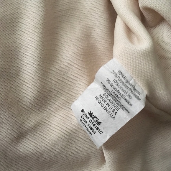 Cute Vintage Inspired Romantic Lace Dress 🌸 - Picture 5 of 6